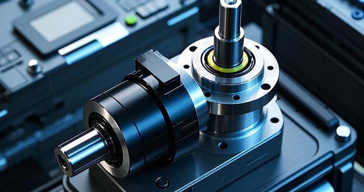 包装機械用iHFダブテールスライド