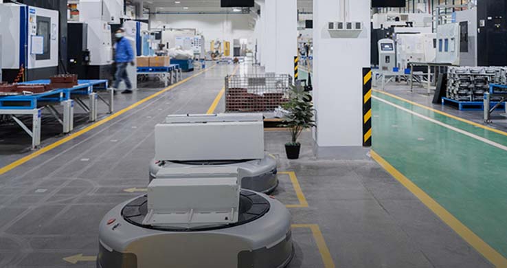 包装機械用iHFダブテールスライド