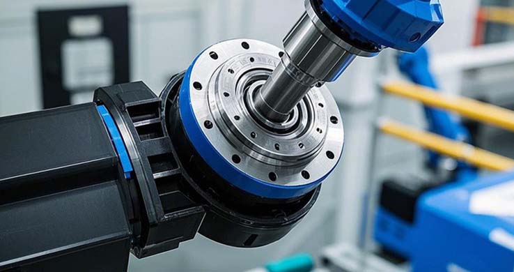 包装機械用iHFダブテールスライド