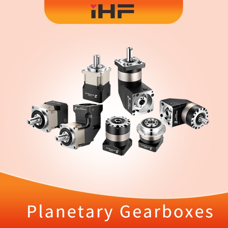 高効率機械システム向け耐久性に優れた直角ベベルギアボックス