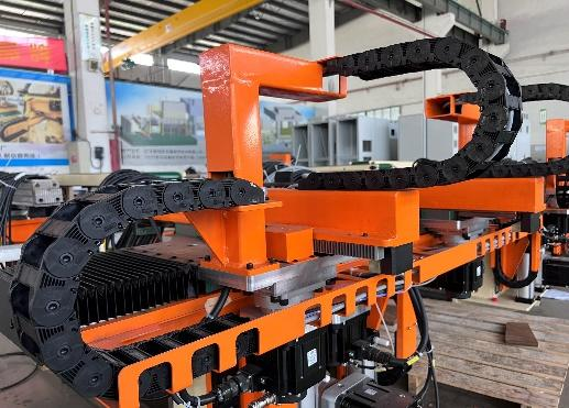 iHFファクトリー 高コストパフォーマンス 3C 機器ケーブルキャリア