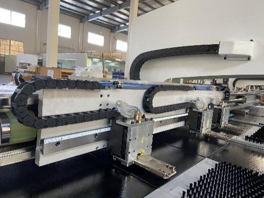 iHFファクトリー 高コストパフォーマンス 3C 機器ケーブルキャリア