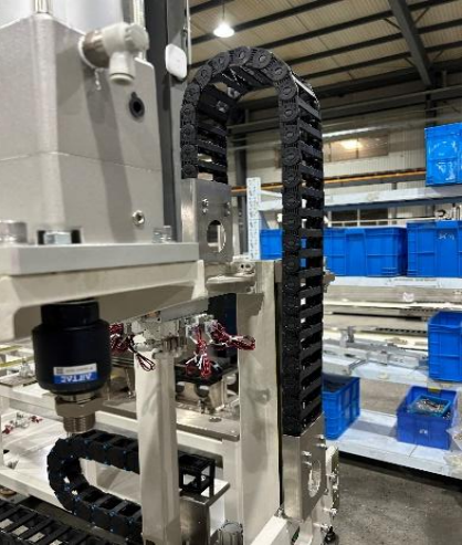 iHFファクトリー 高コストパフォーマンス 3C 機器ケーブルキャリア