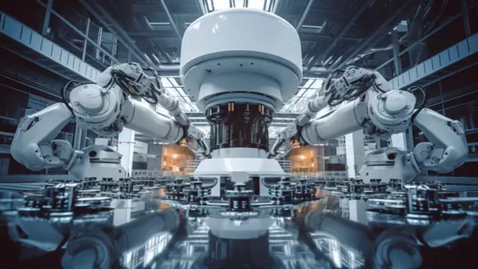 iHF標準平歯車ラックS45C印刷機械用精密リニアラック