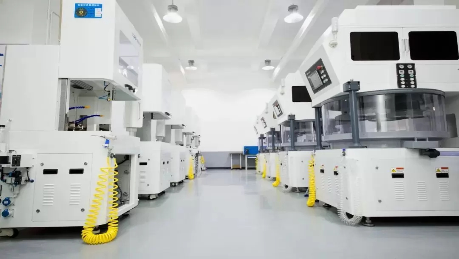 iHF精密エンジニアリング機械用高速ステンレス鋼平歯車