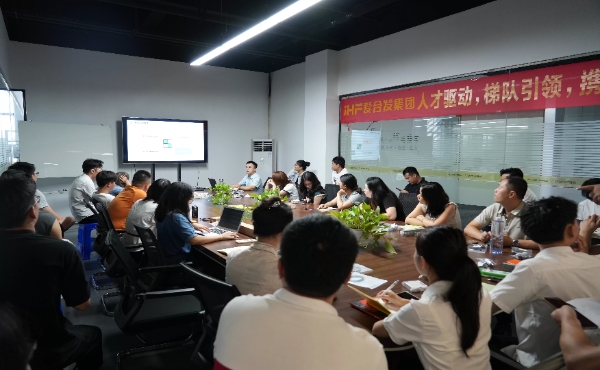 顧客専門知識の向上｜iHFの製品マネージャーとエンジニアによる電気製品トレーニング