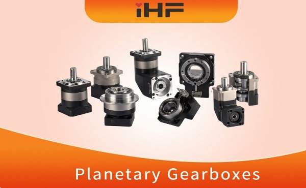 効率性の向上：現代産業における減速ギアボックス供給の重要な役割