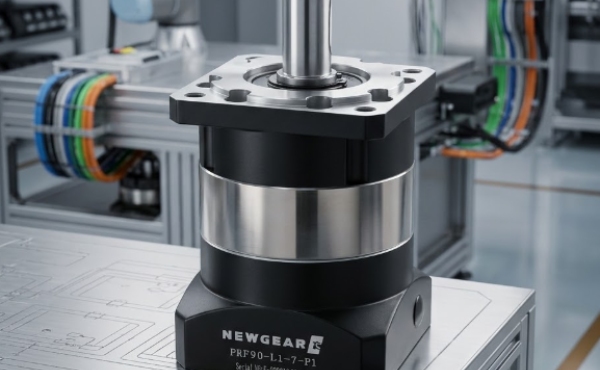 効率性を解き放つ：現代工学における遊星歯車機構の利点