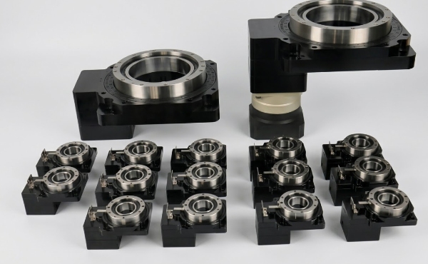 中空回転アクチュエータ：性能と効率を向上させるための包括的なガイド