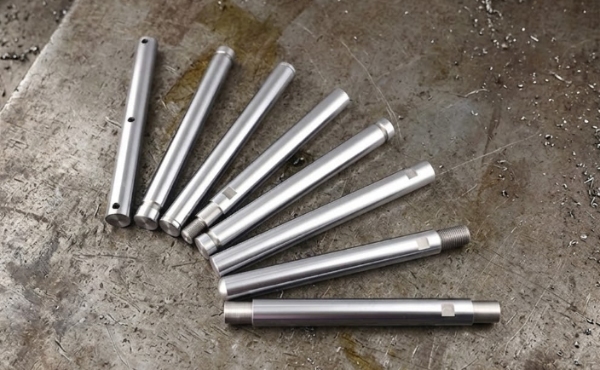 精密ガイドシャフト：現代のエンジニアリングソリューションの基盤