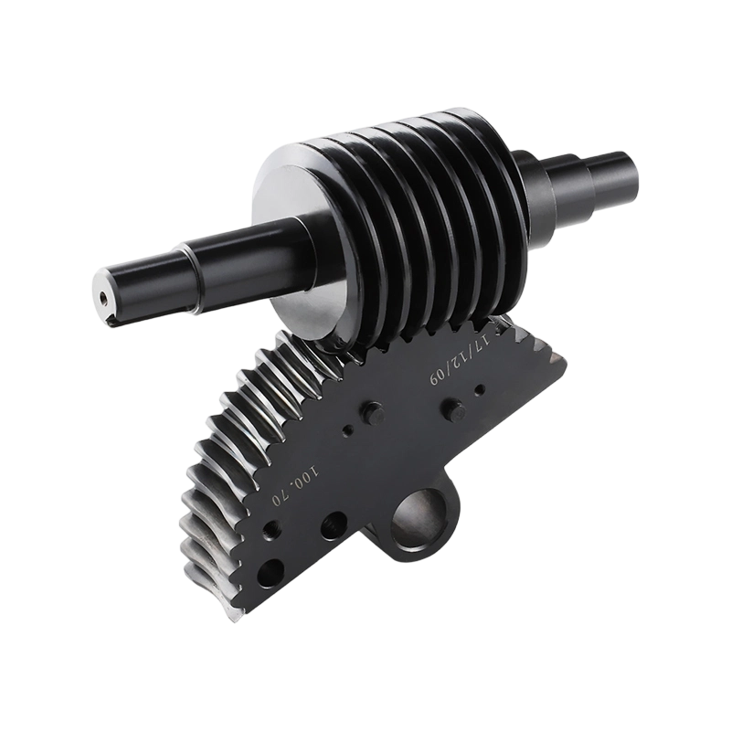 ホットセール ヘリカルギア 食品機械 ウォームホイール ウォームギア