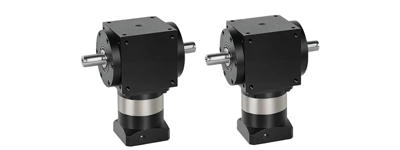 二軸出力モータ整流子 AT-FLシリーズ