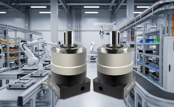 Why Industries Are Choosing Circular Flange Planetary Gearboxes for Precision Motion Control