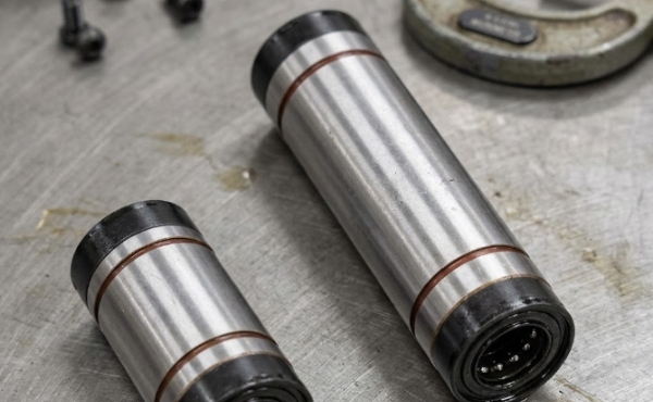 Engineering Geometric Exactness: How Hybrid Ceramic Bearings Eliminate Thermal Runaway in High-Tier CNC Machining